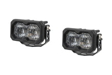 Load image into Gallery viewer, Diode Dynamics C2 2.0 Sport White SAE Fog/Wide Standard ABL (pair)