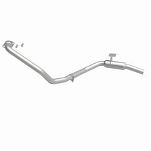 Load image into Gallery viewer, Magnaflow BRE Rear Muffler Kit Replacement Lexus