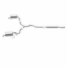 Load image into Gallery viewer, MagnaFlow BRE Exhaust Kit 05-07 Subaru Outback 3.0L