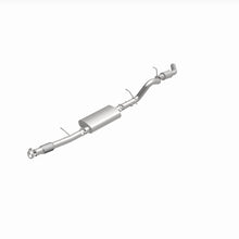 Load image into Gallery viewer, MagnaFlow BRE Exhaust Kit 15-20 ESCALADE ESV YUKON XL 6.2L