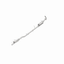 Load image into Gallery viewer, MagnaFlow BRE Exhaust Kit 11-17 Ford F-250 F-350 Super Duty 6.2L