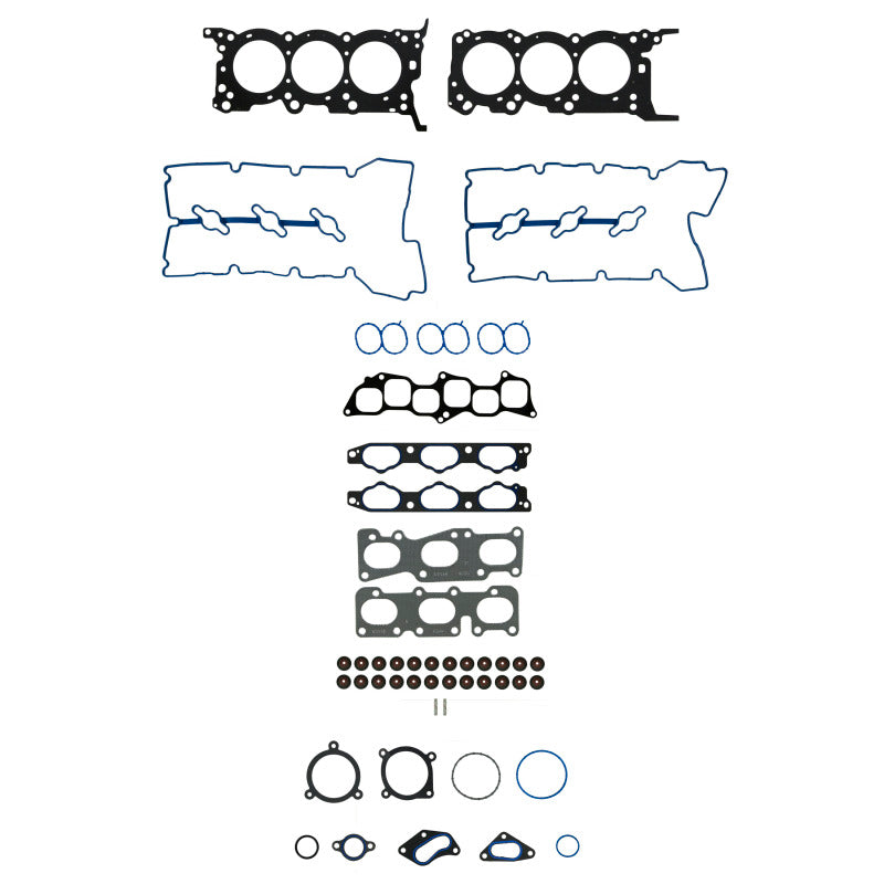 Fel-Pro Hyundai Sonata HS 26427 PT-4 PermaTorque Engine Cylinder Head Gasket Set