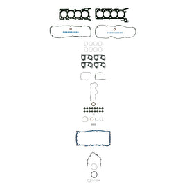 Fel-Pro Ford F-250 Super Duty 260-3194 Engine Gasket Set