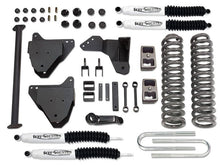 Load image into Gallery viewer, Tuff Country 05-07 F-350 Super Duty 4X4 5in Lift Kit (w/Repl. Rad. Arm Drop Brkt No Shocks)