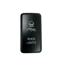 Load image into Gallery viewer, Cali Raised Tall Style Toyota Oem Style Rock Lights Switch