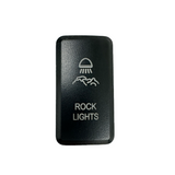 Cali Raised Tall Style Toyota Oem Style Rock Lights Switch