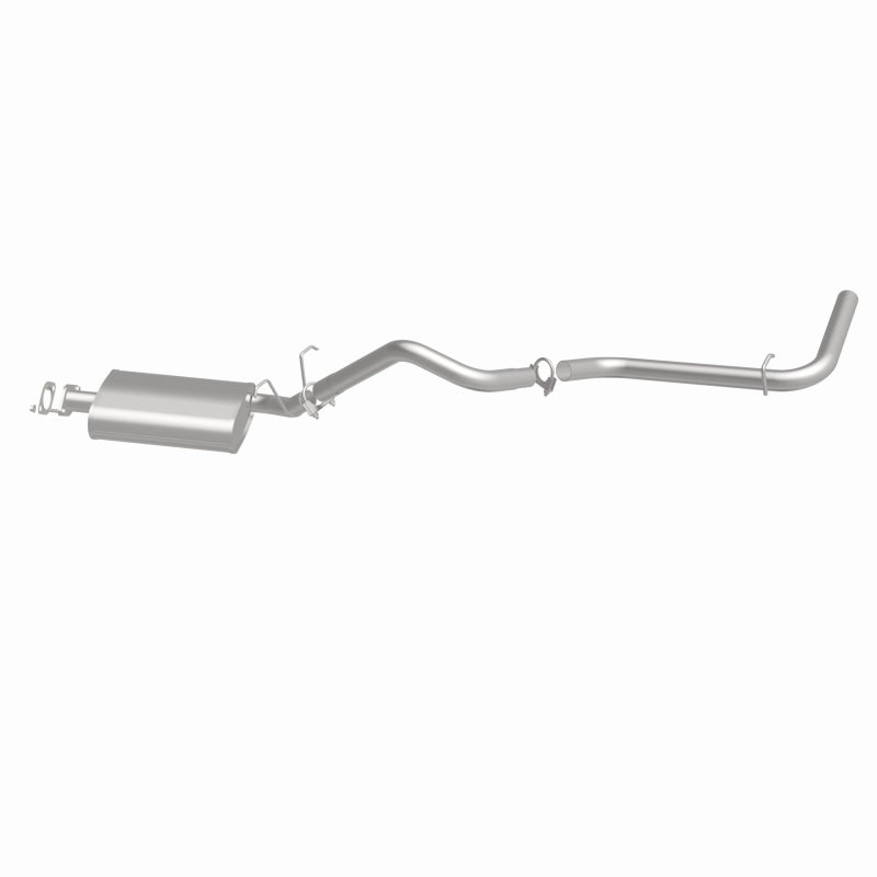 MagnaFlow BRE Exhaust Kit 86-89 Ford Bronco II