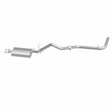 Load image into Gallery viewer, MagnaFlow BRE Exhaust Kit 86-89 Ford Bronco II