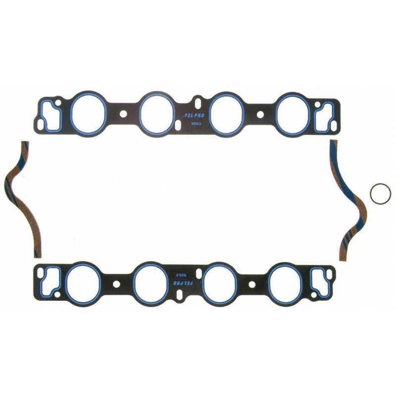 Fel-Pro 1231 S-3 Engine Intake Manifold Gasket Set