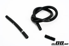 Load image into Gallery viewer, do88 Volvo V70N/S60 01-08 Brake Vacuum Hoses Black