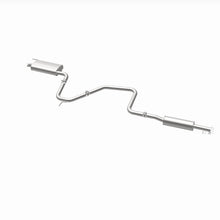 Load image into Gallery viewer, BRExhaust 16-24 Chevrolet Malibu 1.5L Direct-Fit Replacement Exhaust System