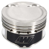 Wiseco Audi/VW 2.0L 83.00mm Bore 92.8mm Stroke -7.1cc EA888 Piston Kit - 4 Cyl