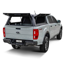 Load image into Gallery viewer, Westin EXP Truck Cap COMPLETE KIT A + B (19-23 Ford Ranger CC 5ft. Bed)