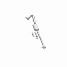 Load image into Gallery viewer, MagnaFlow BRE Exhaust Kit 07-10 Silverado 2500 3500 6.0L