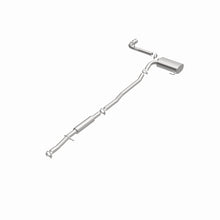 Load image into Gallery viewer, MagnaFlow BRE Exhaust Kit 12-17 JEEP COMPASS 2.4L