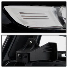 Load image into Gallery viewer, Spyder 20-22 Nissan Sentra OEM Fog Light - Clear (FL-NS20-C)