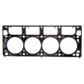 Fel-Pro 1161 L PermaTorqueMLS Engine Cylinder Head Gasket