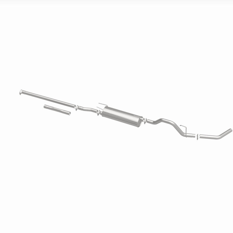 MagnaFlow BRE Exhaust Kit 04-08 Ford F-150
