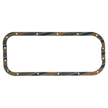 Load image into Gallery viewer, Fel-Pro OS 11677 C Engine Oil Pan Gasket Set 16 Bolt Hole One Piece Gasket