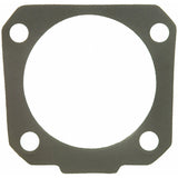 Fel-Pro 2.938 Inch Inside Diameter for 55002 Drive Axle Shaft Flange Gasket 4 Bolt Hole Gasket