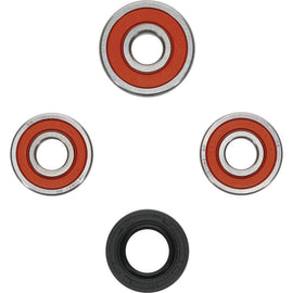 Pivot Works Premium Wheel Bearing
