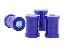 Load image into Gallery viewer, SuperPro R Lower Control Arm/ Inner Bush