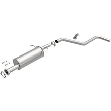 Load image into Gallery viewer, MagnaFlow BRE Exhaust Kit 90-96 Nissan D21 2.4L
