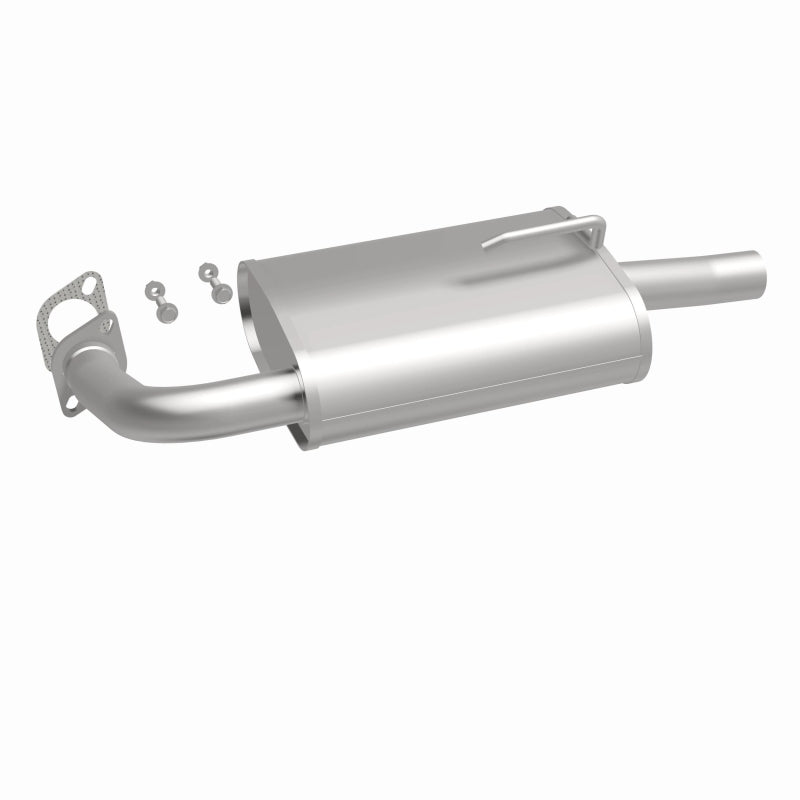 BRE Exhaust 07-12 Altima 2.5L 3.5L Muffler Kit