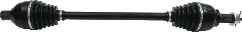 QuadBoss 18-21 Honda SXS500 Pioneer 500 Rear Left Side Rugged Axle
