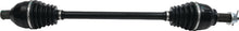Load image into Gallery viewer, QuadBoss 18-21 Honda SXS500 Pioneer 500 Rear Left Side Rugged Axle