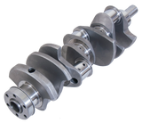 Eagle Ford 351C 3.850in Stroke 2.100in Rod Journals Cast Crankshaft (Incl Timing Gear Spacer)