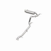 Load image into Gallery viewer, BRExhaust 12-18 Jeep Wrangler 3.6L Exhaust Kit