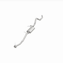 Load image into Gallery viewer, MagnaFlow BRE Exhaust Kit 07-10 Silverado 2500 HD Sierra 2500 HD 6L