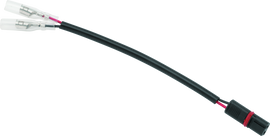 BikeMaster Bmw Turn Signal Adapters Wires Pair