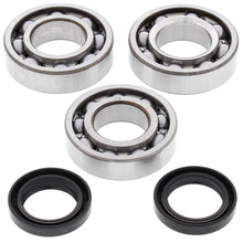 Load image into Gallery viewer, All Balls Racing 1995 Polaris Trail Boss 250 4x4 Crank Shaft Bearing Kit