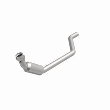 Load image into Gallery viewer, MagnaFlow 00-02 Jaguar S-Type 3.0L Direct Fit Catalytic Converter