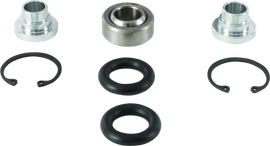 QuadBoss 06-11 Polaris LT-R450 QuadRacer Front Lower Shock Bearing Assembly