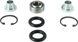 QuadBoss 06-11 Polaris LT-R450 QuadRacer Front Lower Shock Bearing Assembly