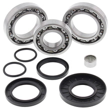 Load image into Gallery viewer, All Balls Racing 12-18 Kawasaki KVF300 Brute Force Differential Bearing &amp; Seal Kit Rear