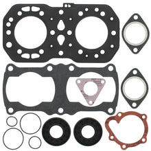 Load image into Gallery viewer, Vertex Gaskets 96-97 Polaris 440 Indy Complete Gasket Kit w/ Oil Seals