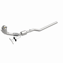 Load image into Gallery viewer, Magnaflow 18-20 Volkswagen Tiguan 2.0L OEM Underbody Direct Fit Converter