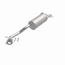 Load image into Gallery viewer, BRE Exhaust 03-06 Baja 2.5L Muffler Kit