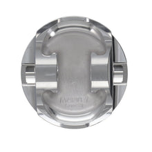 Load image into Gallery viewer, Manley Chevrolet 5.3L LS Gen III Piston Set - 3.785in Bore 1.115in CH, -7.00 CC
