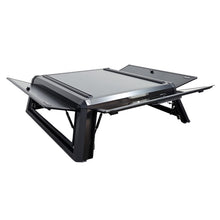 Load image into Gallery viewer, Westin EXP Truck Cap COMPLETE KIT A + B (15-22 Chevy Colorado/Canyon CC 5ft. Bed)