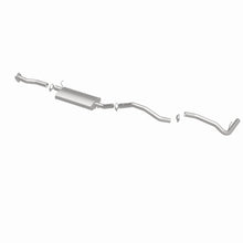 Load image into Gallery viewer, MagnaFlow BRE Exhaust Kit 92-94 S10 Sonoma