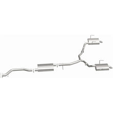 Load image into Gallery viewer, MagnaFlow BRE Exhaust Kit 13-17 ENCLAVE ACADIA ACADIA LIMITED 3.6L