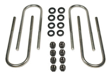Load image into Gallery viewer, Tuff Country 80-96 Ford F-150 4wd (Lifted w/Springs or Add-a-Leafs) Rear Axle U-Bolts - GTR Auto
