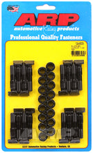 Load image into Gallery viewer, ARP Buick 350 oversize 11/32, 68-73 rod bolt kit