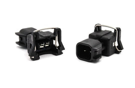 DeatschWerks Jetronic/EVI/Minitimer to USCAR PnP Injector Clips