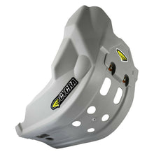 Load image into Gallery viewer, Cycra 19-23 Yamaha YZ250F-450F Full Armor Skid Plate - Grey